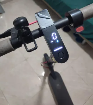 Patinete Eléctrico Xiaomi Pro 2