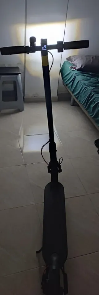 Patinete Eléctrico Xiaomi Pro 2