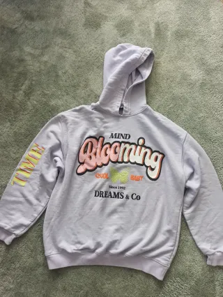 Sudadera Mujer XS