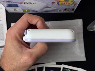 New Nintendo 2DS XL Tomodachi Life