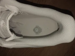 Nike Air Force 1 Blancas