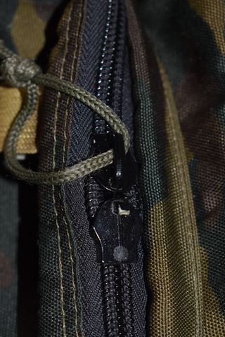 Mochila táctica rusa SSO Bobr 25l Flora 2007