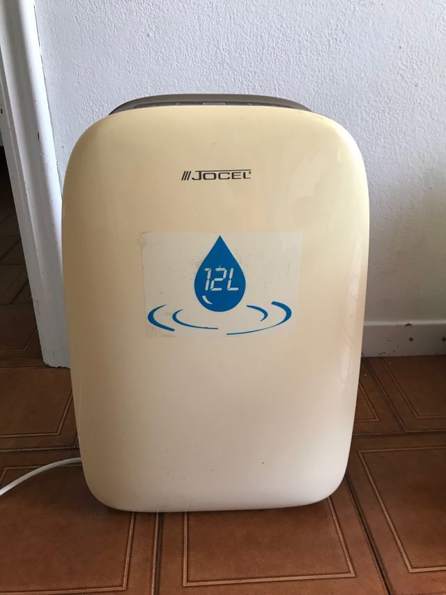 Desidratador de Ar JOCEL 12L