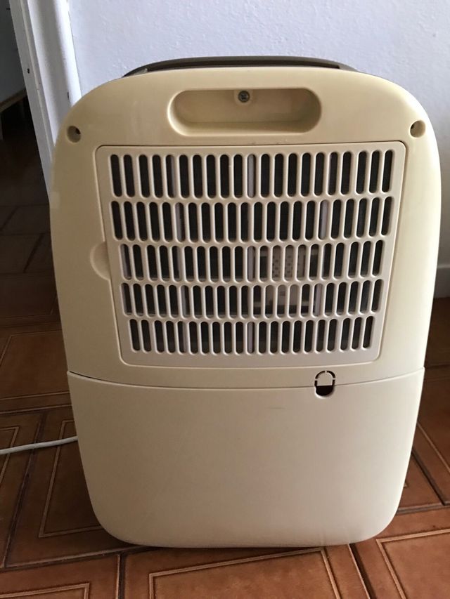 Desidratador de Ar JOCEL 12L