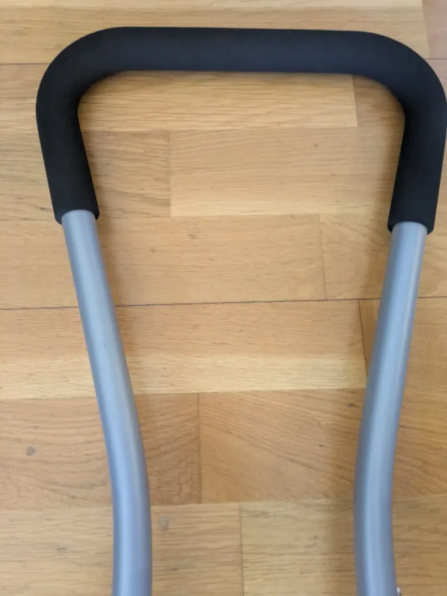 Kit Bici Decathlon Aprendizaje