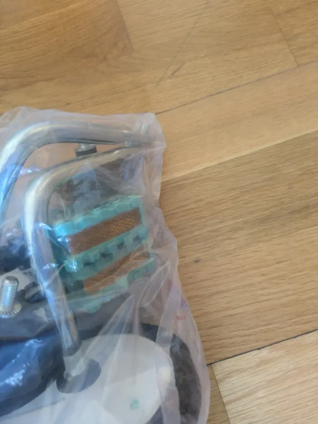 Kit Bici Decathlon Aprendizaje