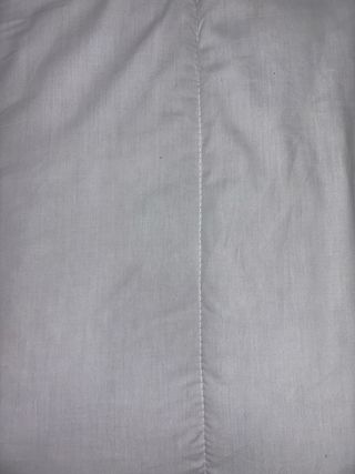 Edredón Calido Ikea 240x220 cm Nuevo