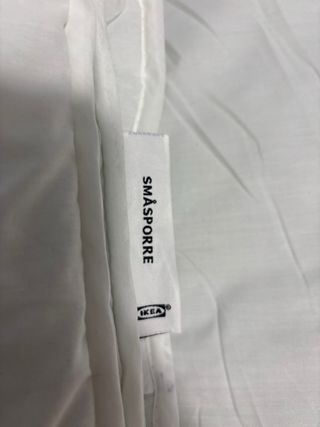 Edredón Calido Ikea 240x220 cm Nuevo