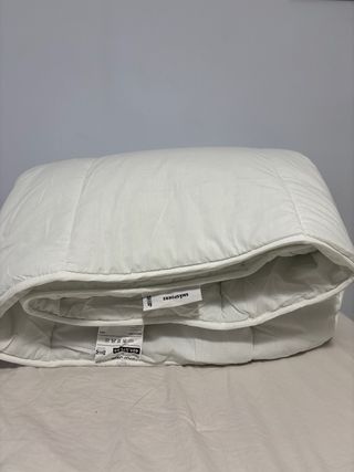 Edredón Calido Ikea 240x220 cm Nuevo