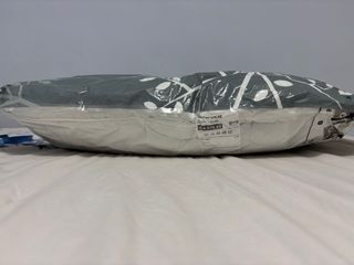 Edredón Calido Ikea 240x220 cm Nuevo