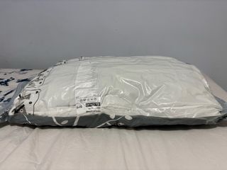 Edredón Calido Ikea 240x220 cm Nuevo