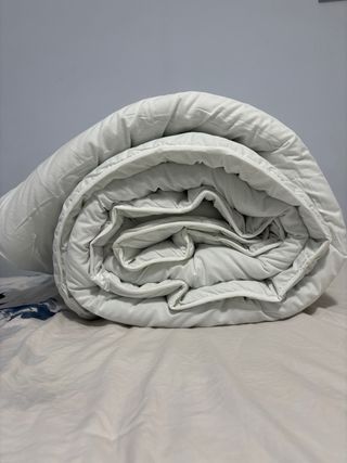 Edredón Calido Ikea 240x220 cm Nuevo