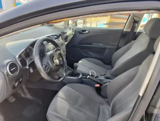 SEAT Leon 2005