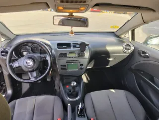 SEAT Leon 2005