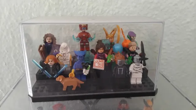 Lego Original Marvel