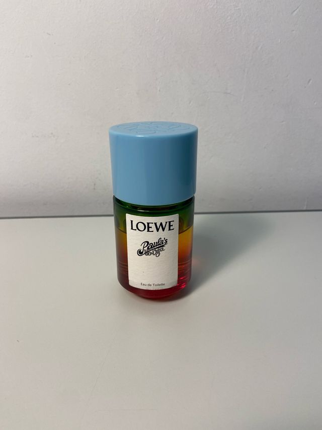 Perfume Loewe “Paula's Ibiza Eau de Toilette”