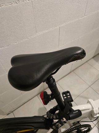 E-Bike pieghevole ADO A20