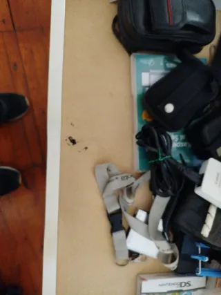 Rebaja navideña!!!  Cajonera blanca