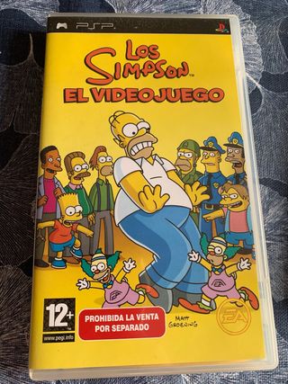 Videojuegos Psp