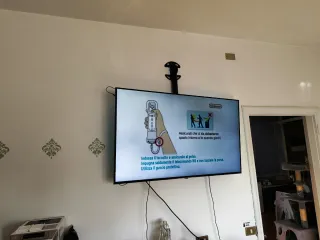 Nintendo Wii Rossa + Accessori