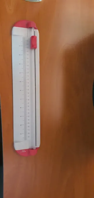 Cortafolios de Precisión