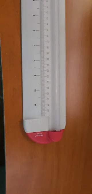 Cortafolios de Precisión