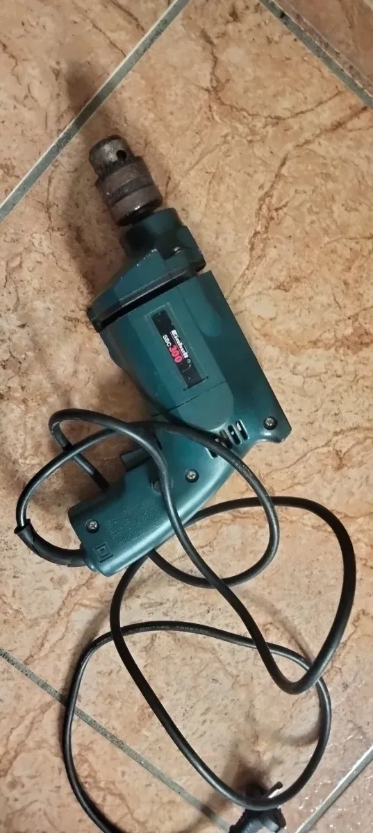 Taladro Einhell WSC 300