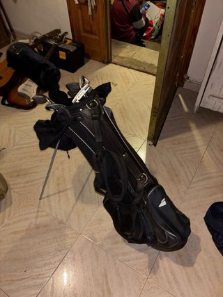 Palos de Golf para Zurdos
