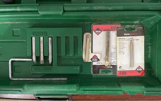 Cortador de azulejo Rubi TS-40