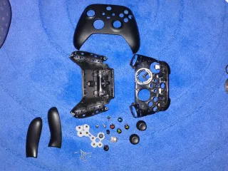 Pezzi ricambio joystick Xbox Series X/S