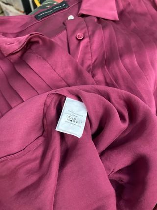 Camisa de vestir elegante