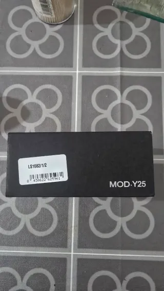 COLLAR CADENA LOTUS STYLE ACERO INOXIDA.