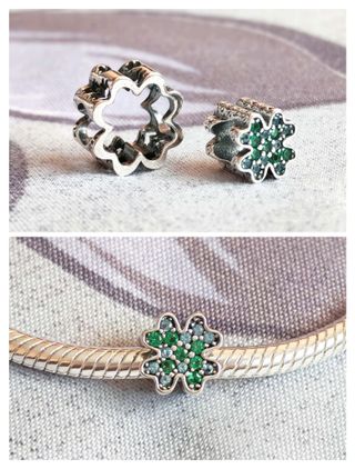 Conjunto de joyas Amistad