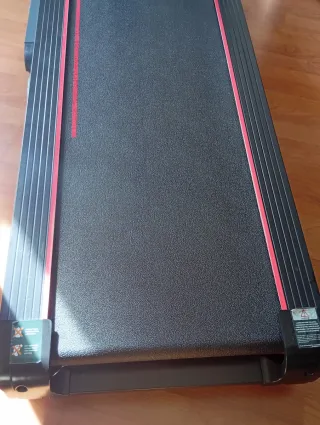 Cinta de correr FITFIU MC-500 profesional