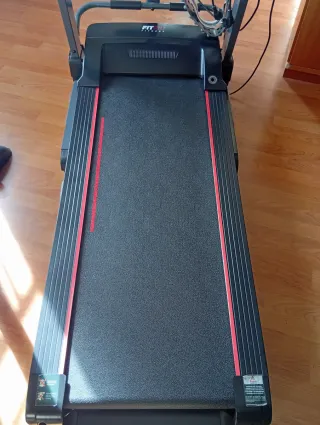 Cinta de correr FITFIU MC-500 profesional