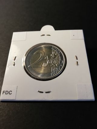 🇵🇹 2 Euro Portogallo 2024 Rivoluzione 25.04.1974