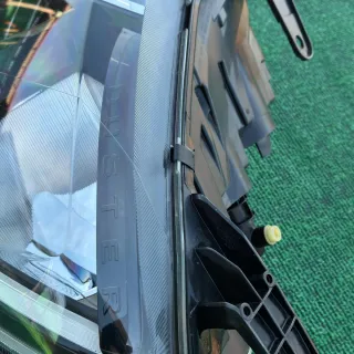 Faro Duster II (2018-2022)