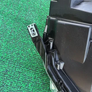 Faro Duster II (2018-2022)