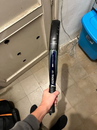 Raqueta de Pádel Kuikma 530