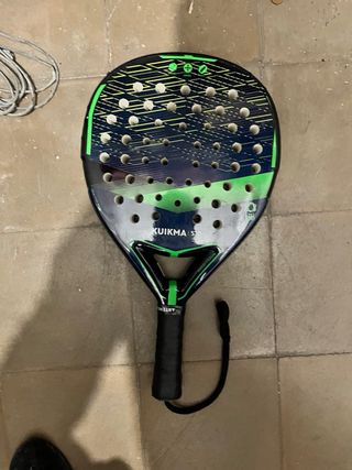 Raqueta de Pádel Kuikma 530