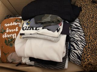 GRAN Lote de Ropa Variada