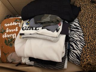 GRAN Lote de Ropa Variada