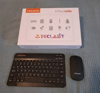 Tablet Teclast P50 NUEVA 10 accesorios