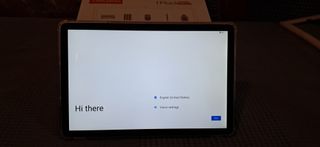 Tablet Teclast P50 NUEVA 10 accesorios