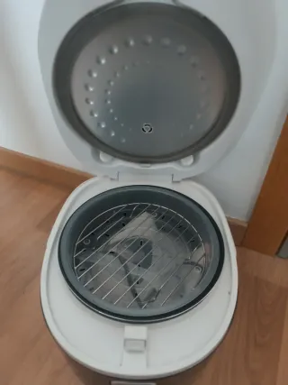 Robot de cocina Newcook Master 3D