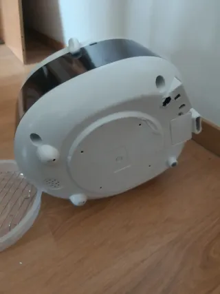 Robot de cocina Newcook Master 3D