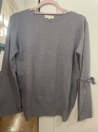 Lote 3 prendas: 2 camisas y jersey