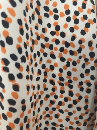 Lote 3 prendas: 2 camisas y jersey