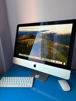 iMac 19,2 21.5 4K 2019