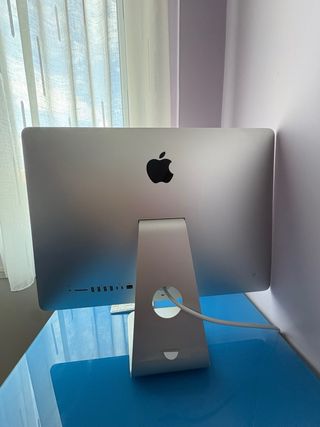 iMac 19,2 21.5 4K 2019